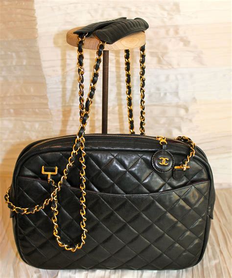 borsa matelassé tipo chanel|Chanel borse.